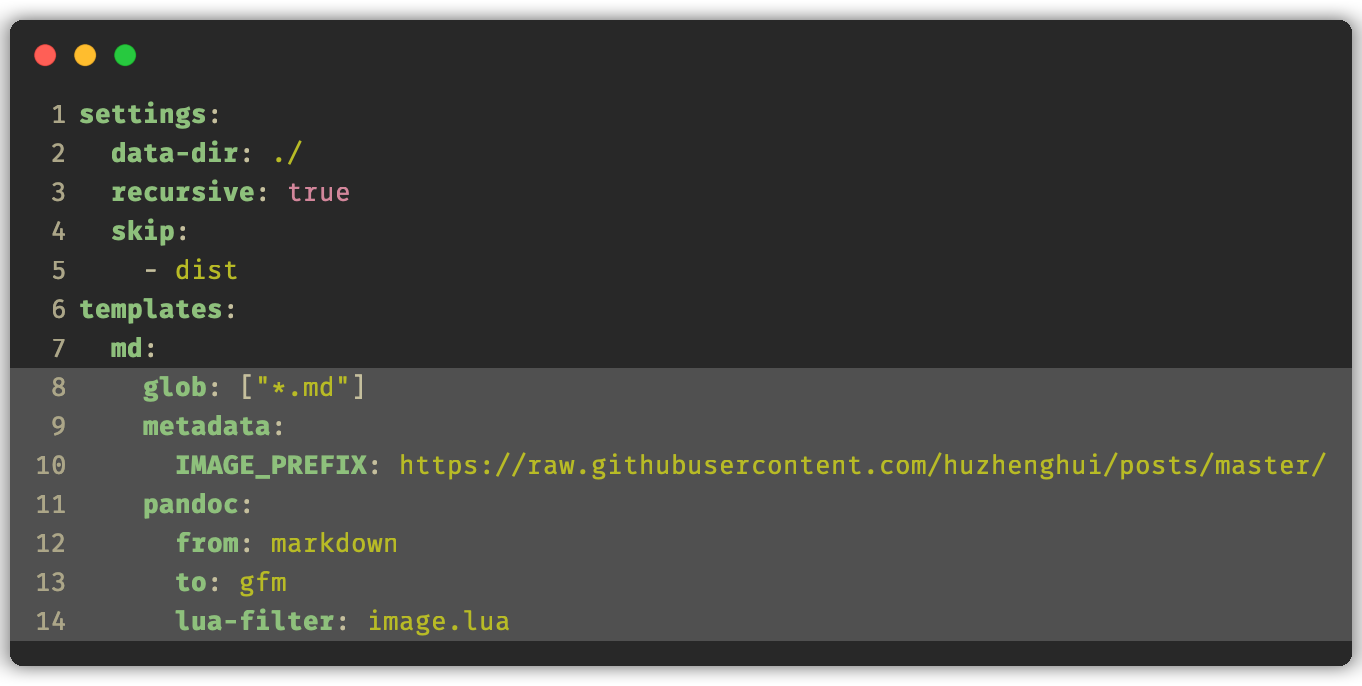 ./Pandocomatic/pandocomatic.yaml